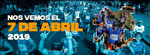 Maratón de Santiago 2019 (Corramos en Chile)